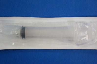 Terumo Syringe Luer Lock Tip 10cc/ml ~ Box of 100